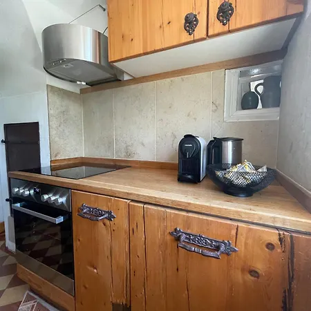 Goldbachmuehle Muellerwohnung Daire Uberlingen