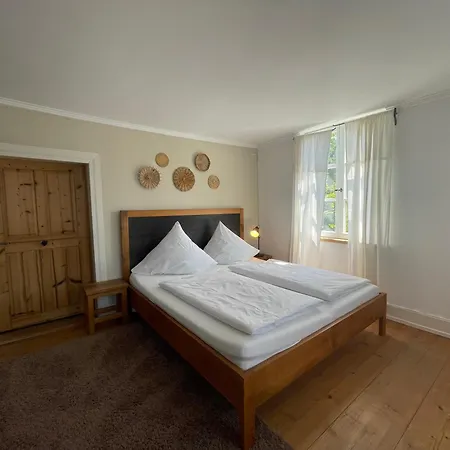 Goldbachmuehle Muellerwohnung Uberlingen