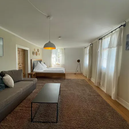 Goldbachmuehle Muellerwohnung