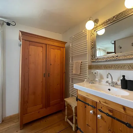 Daire Goldbachmuehle Muellerwohnung Uberlingen