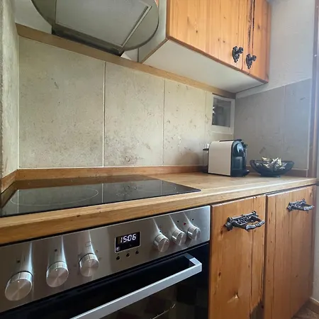 Lejlighed Goldbachmuehle Muellerwohnung