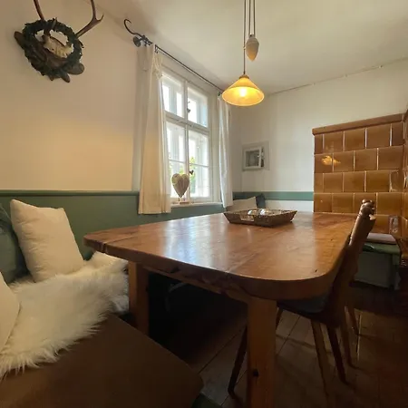 Daire Goldbachmuehle Muellerwohnung Uberlingen