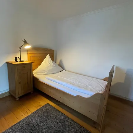 Daire Goldbachmuehle Muellerwohnung