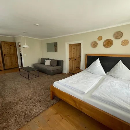 Daire Goldbachmuehle Muellerwohnung Uberlingen