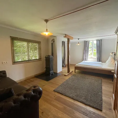 Goldbachmuehle Muellerwohnung Uberlingen